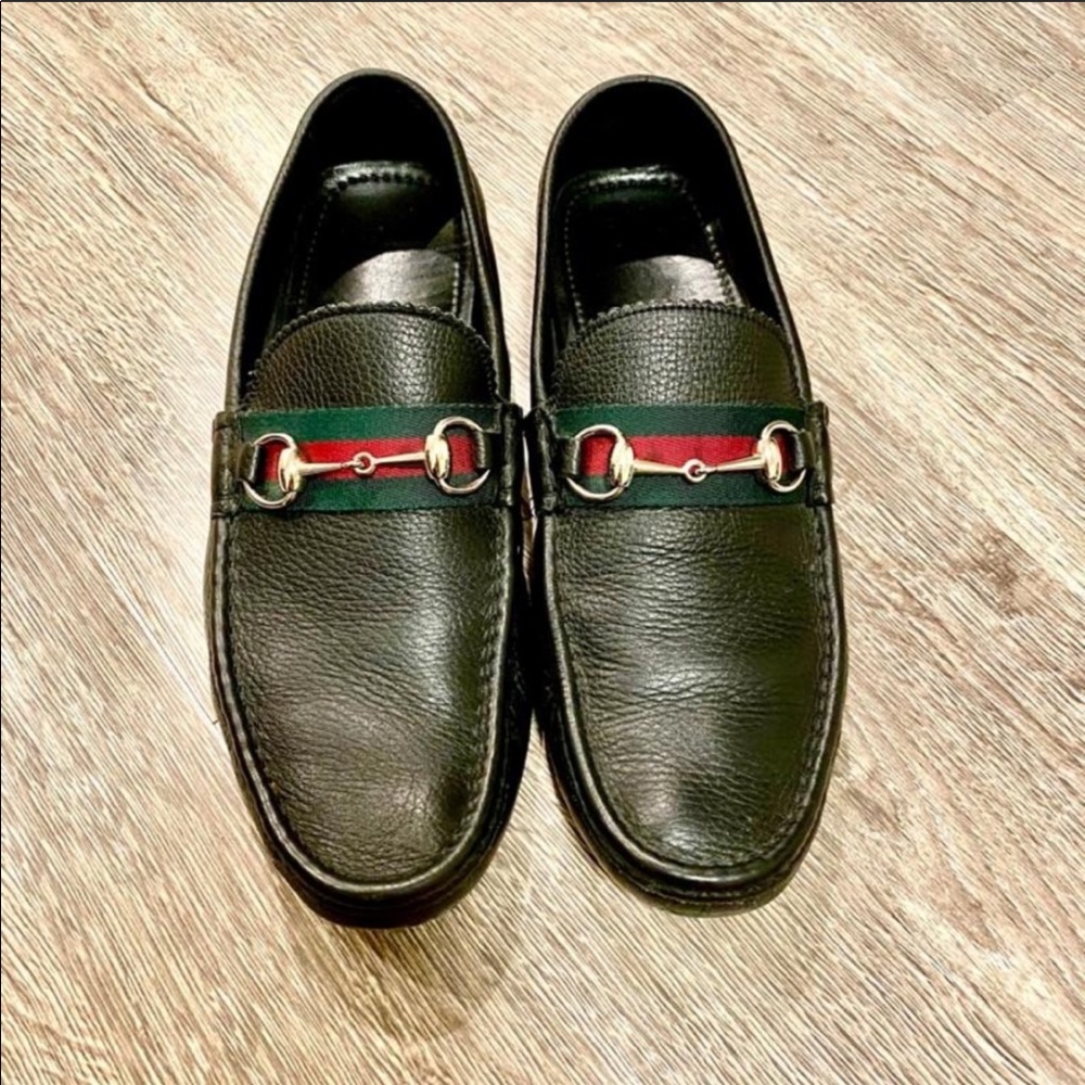 Gucci loafer